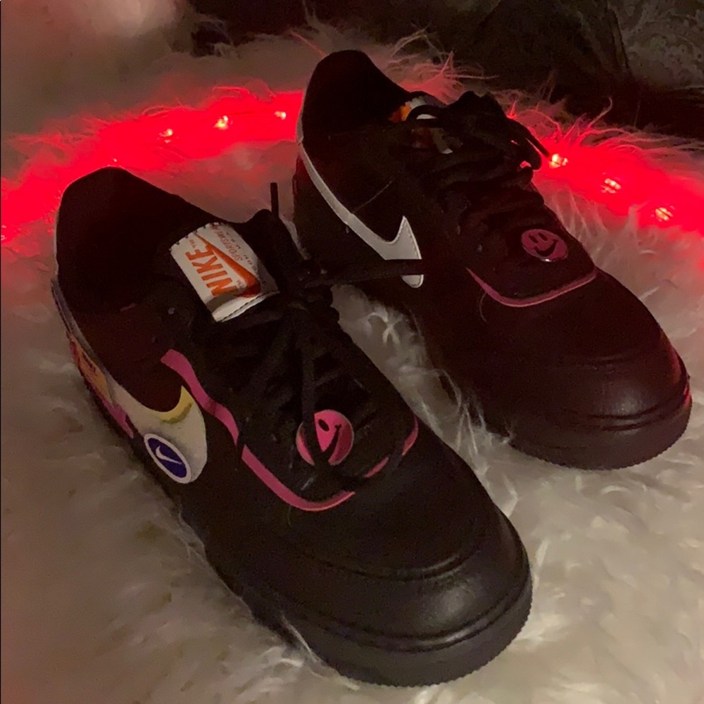Nike af1